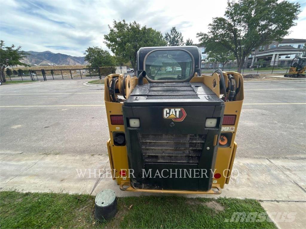CAT 239D3 C3H2 Chargeuse sur chenilles