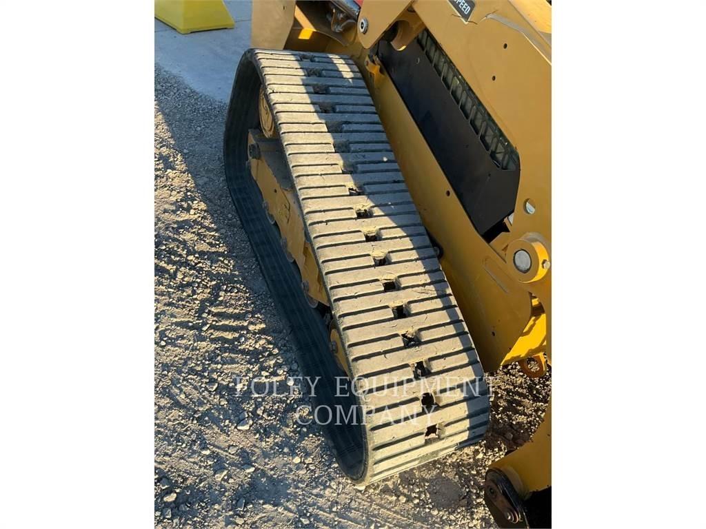 CAT 239D3STD2C Chargeuse compacte