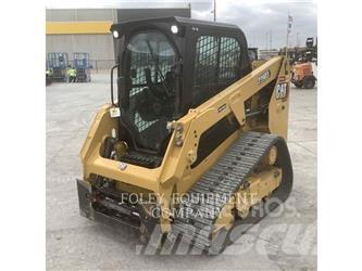 CAT 239D3STD2C Chargeuse compacte