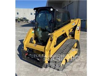 CAT 239D3STD2C Chargeuse compacte