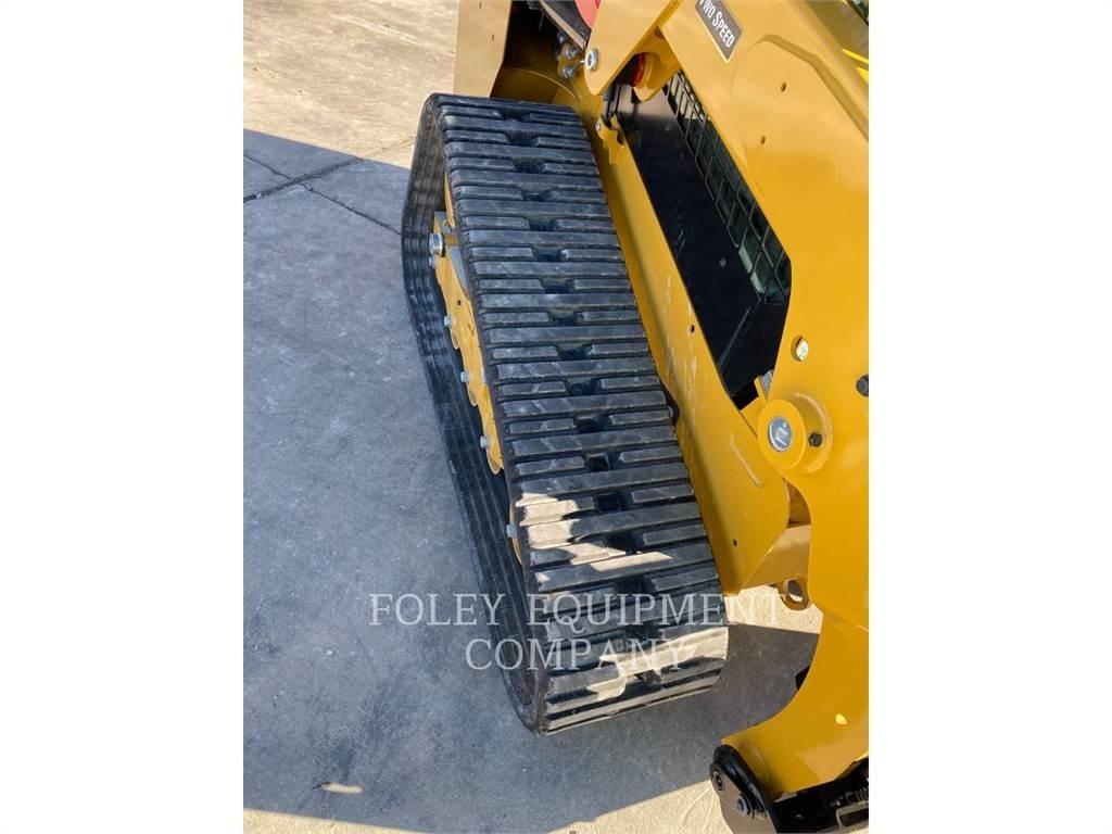 CAT 239D3STD2C Chargeuse compacte