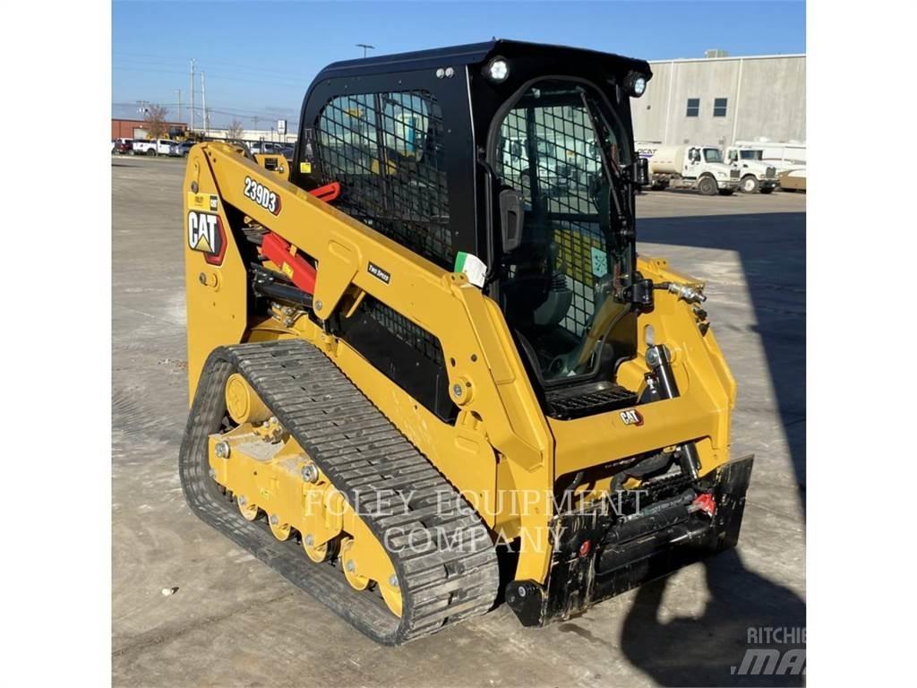 CAT 239D3STD2C Chargeuse compacte