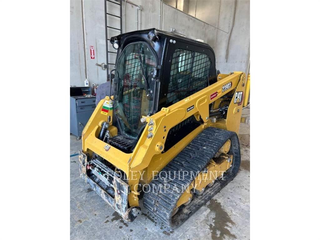 CAT 239D3STD2C Chargeuse compacte