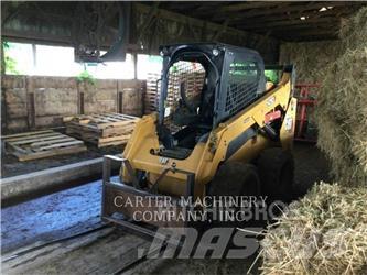 CAT 242D3 Chargeuse compacte