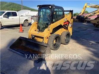 CAT 242D3 AC Chargeuse compacte