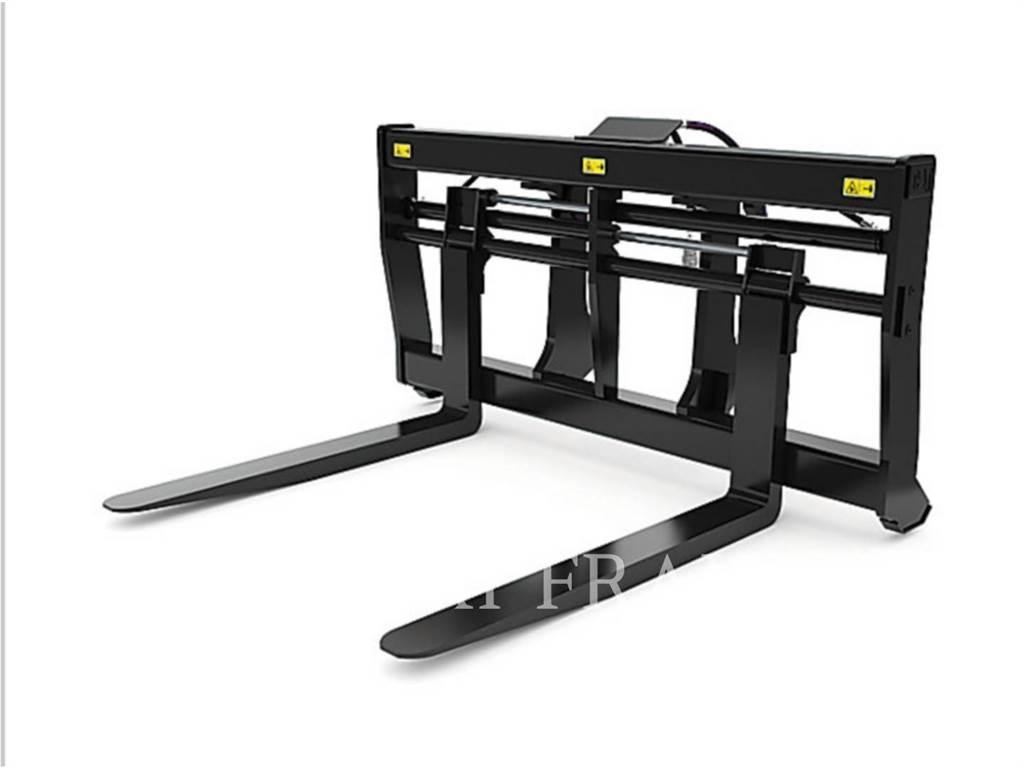 CAT 2430MM-966GC Fourche