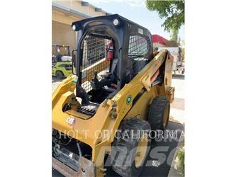 CAT 246 HF Chargeuse compacte