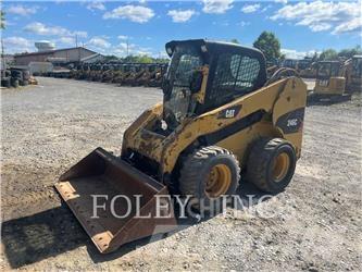 CAT 246C Chargeuse compacte