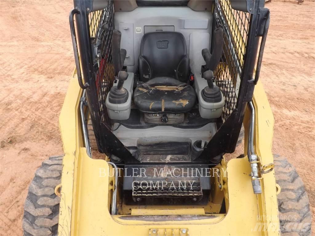CAT 246C Chargeuse compacte