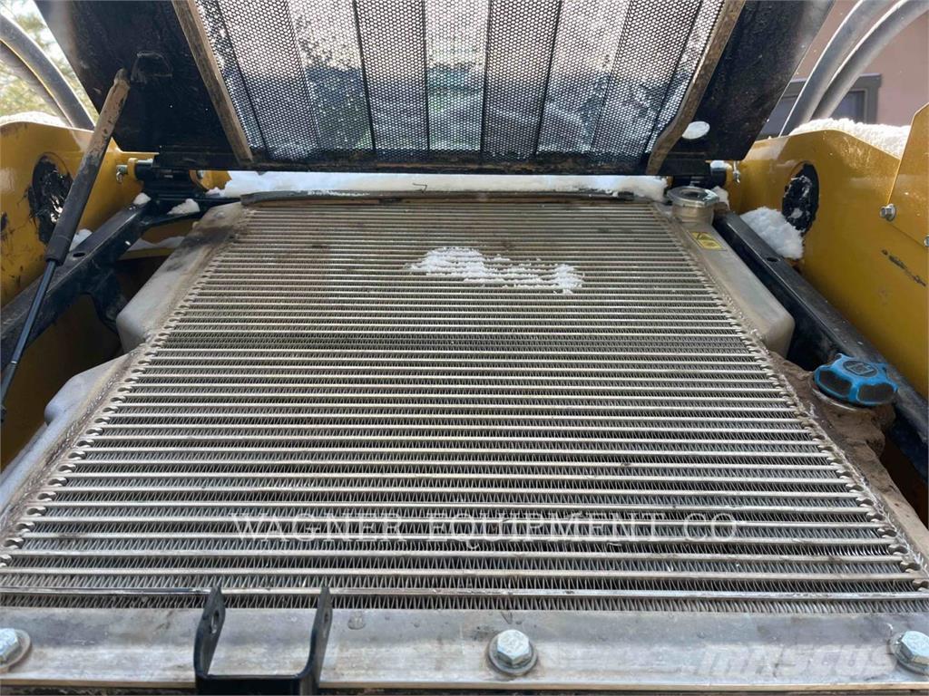 CAT 246C Chargeuse compacte