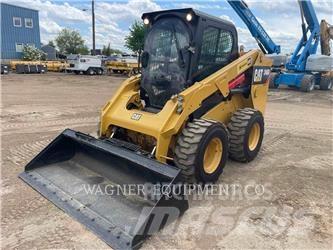 CAT 246D Chargeuse compacte
