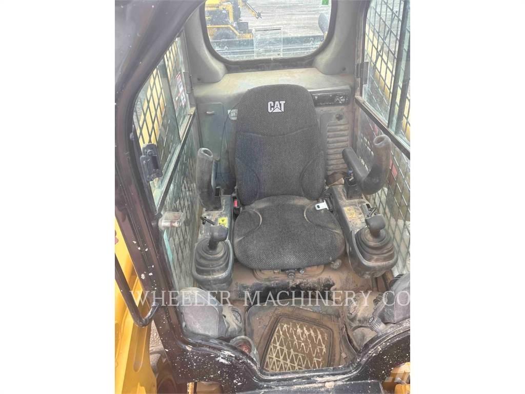 CAT 246D C3-H2 Chargeuse compacte