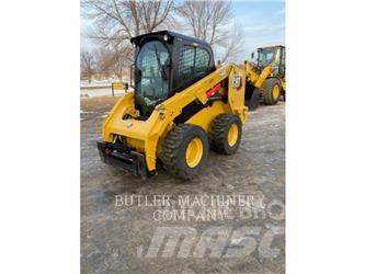 CAT 246D3 Chargeuse compacte