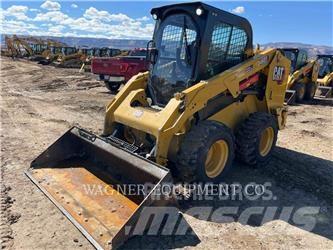 CAT 246D3 Chargeuse compacte