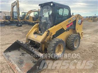 CAT 246D3 Chargeuse compacte