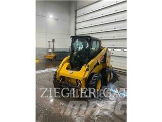 CAT 246D3 Chargeuse compacte