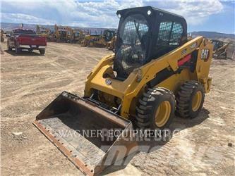 CAT 246D3 Chargeuse compacte