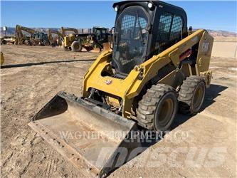 CAT 246D3 Chargeuse compacte