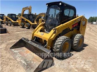 CAT 246D3 Chargeuse compacte