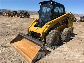 CAT 246D3 Chargeuse compacte