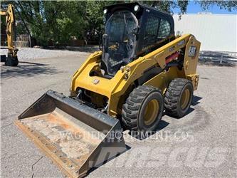 CAT 246D3 Chargeuse compacte