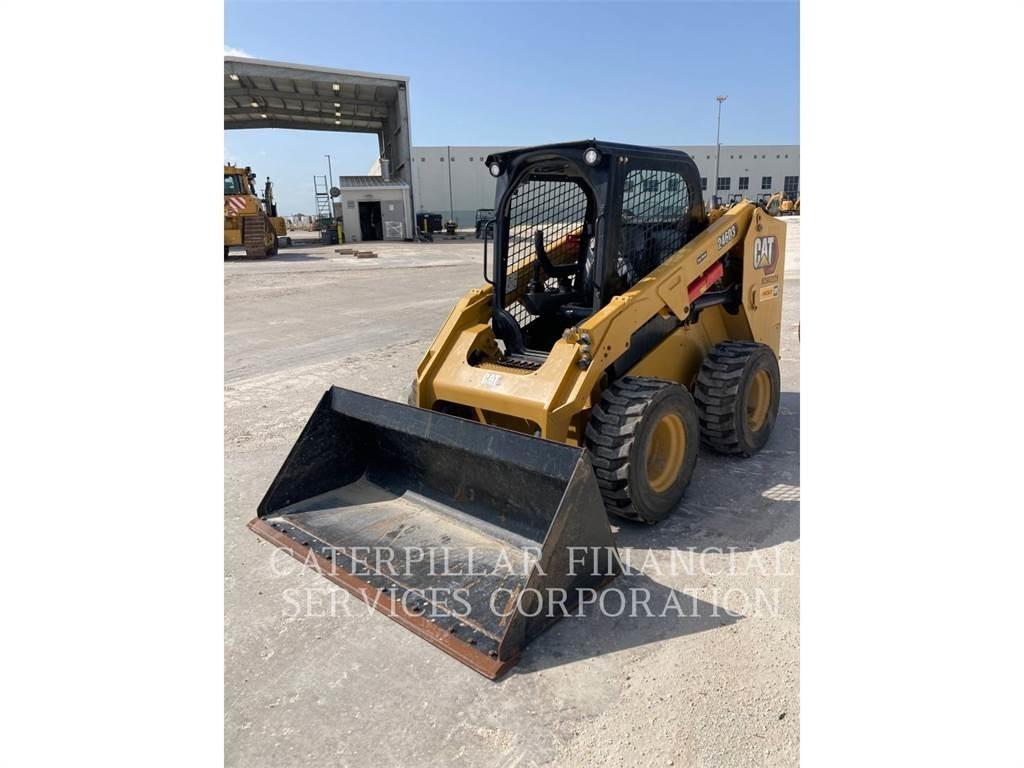 CAT 246D3 Chargeuse compacte