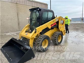 CAT 246D3 C3H2 Chargeuse compacte