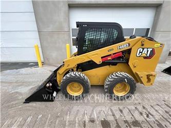 CAT 246D3 C3H2 Chargeuse compacte