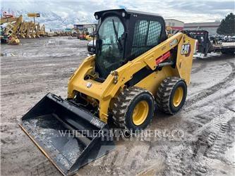 CAT 246D3 C3H2 Chargeuse compacte