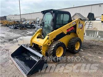 CAT 246D3 C3H2 Chargeuse compacte
