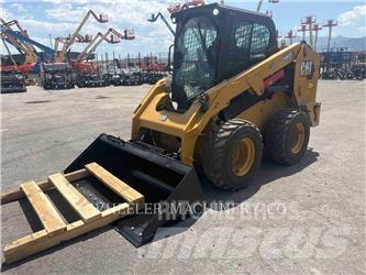 CAT 246D3 C3H2 Chargeuse compacte