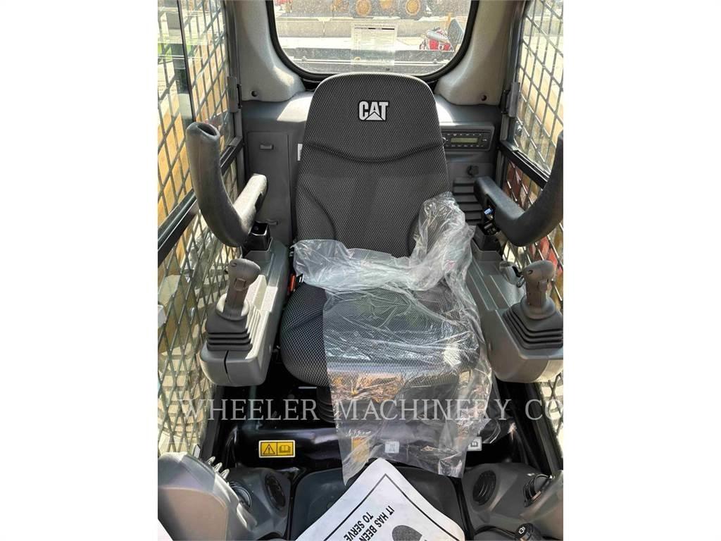 CAT 246D3 C3H2 Chargeuse compacte