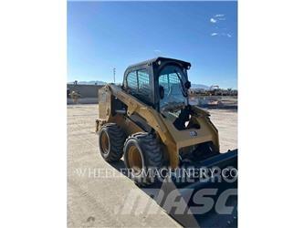 CAT 246D3 C3H2 Chargeuse compacte