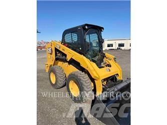 CAT 246D3 C3H2 Chargeuse compacte