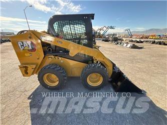 CAT 246D3 C3H2 Chargeuse compacte