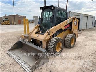 CAT 246D3 C3H2 Chargeuse compacte