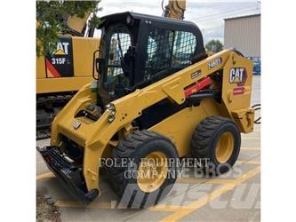 CAT 246D3XPS2C Chargeuse compacte