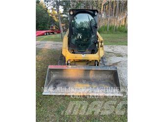 CAT 249D Chargeuse sur chenilles