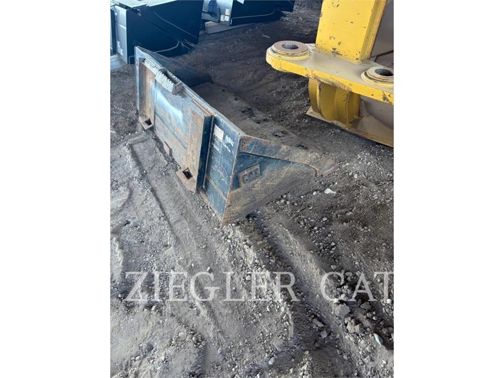 CAT 249D Chargeuse sur chenilles