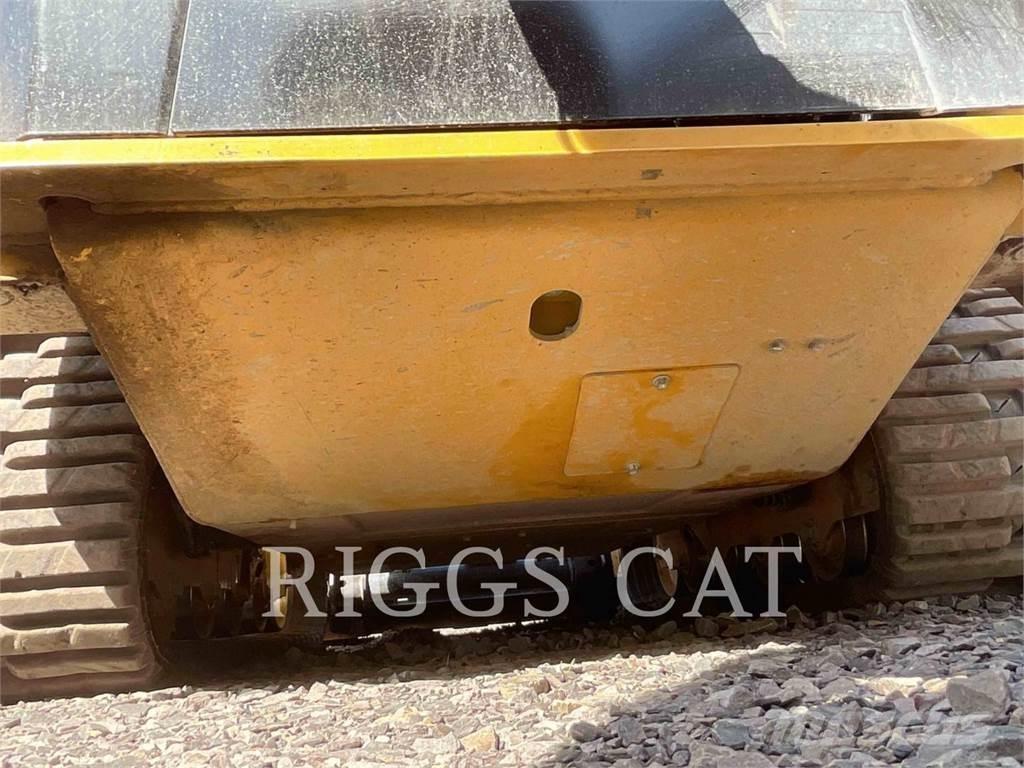 CAT 249D A Chargeuse compacte