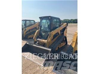 CAT 249D3 Chargeuse sur chenilles