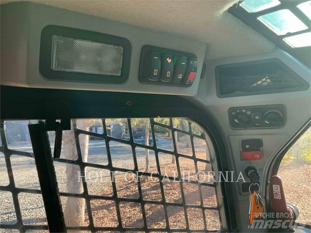 CAT 249D3 Chargeuse compacte