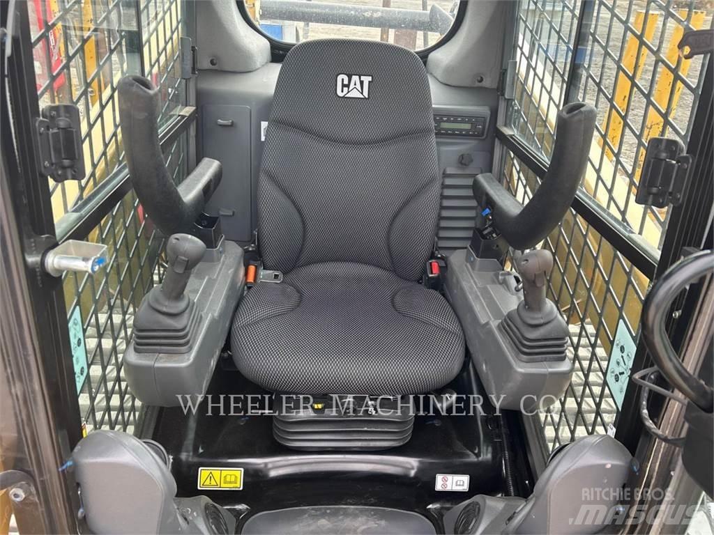 CAT 249D3 C3H2 Chargeuse sur chenilles