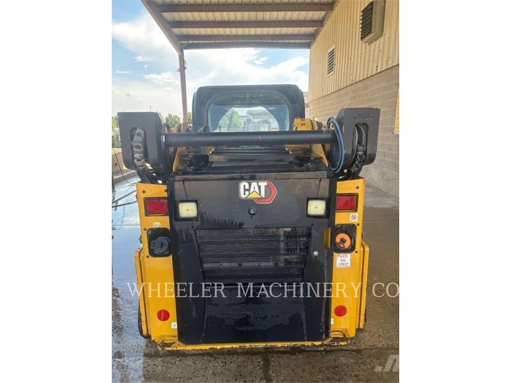 CAT 249D3 C3H2 Chargeuse sur chenilles