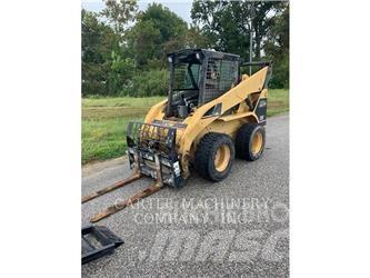 CAT 252 Chargeuse compacte