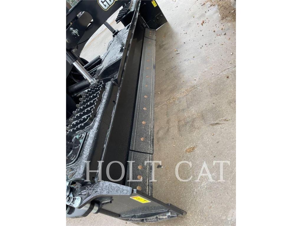 CAT 255 DEMO Chargeuse compacte