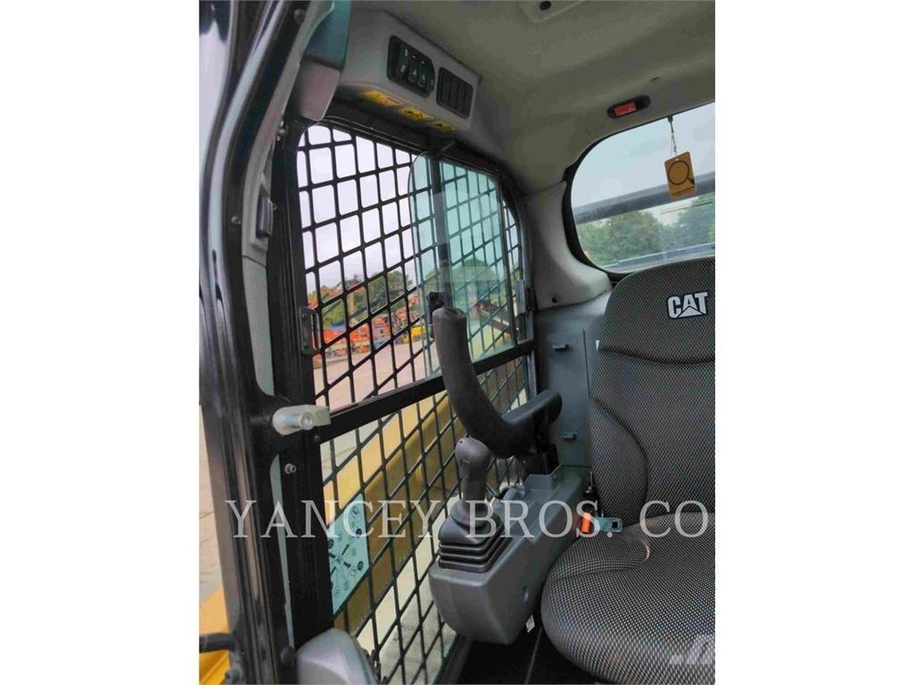 CAT 259 D3 Chargeuse sur chenilles
