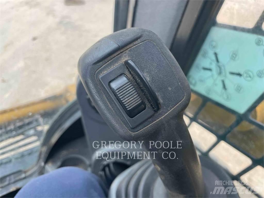 CAT 259D Chargeuse sur chenilles