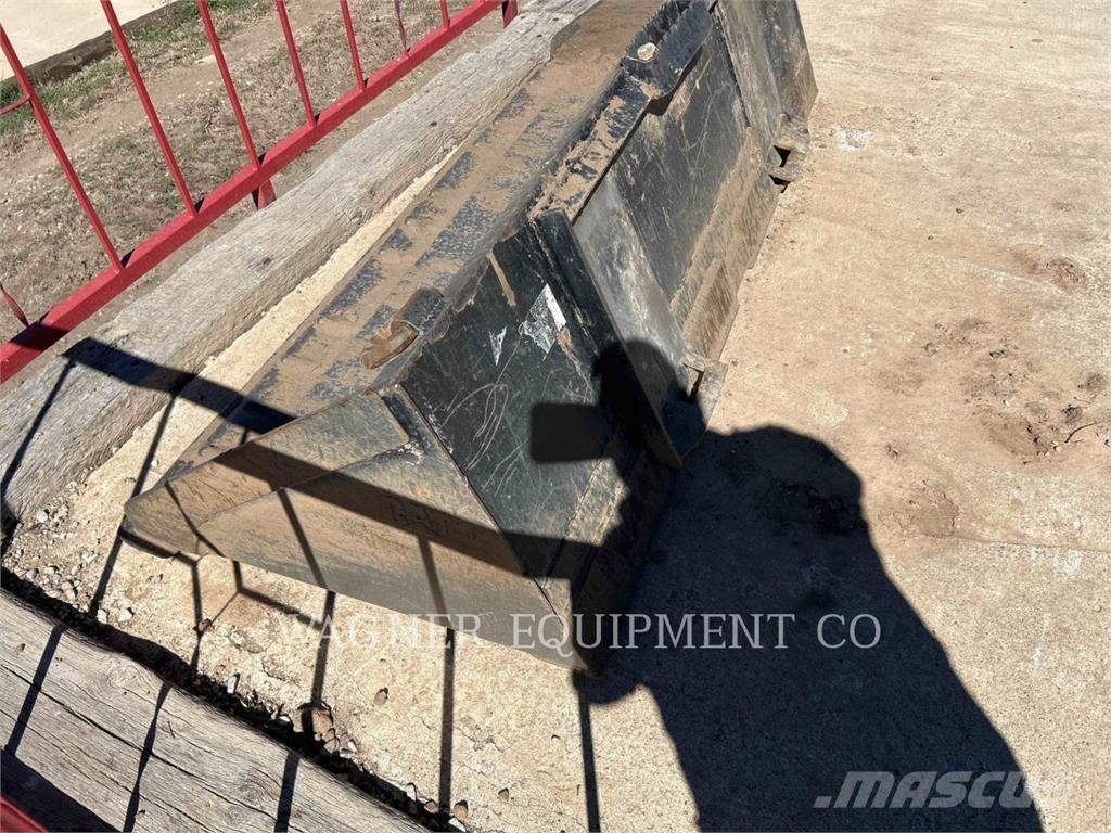 CAT 259D Chargeuse sur chenilles