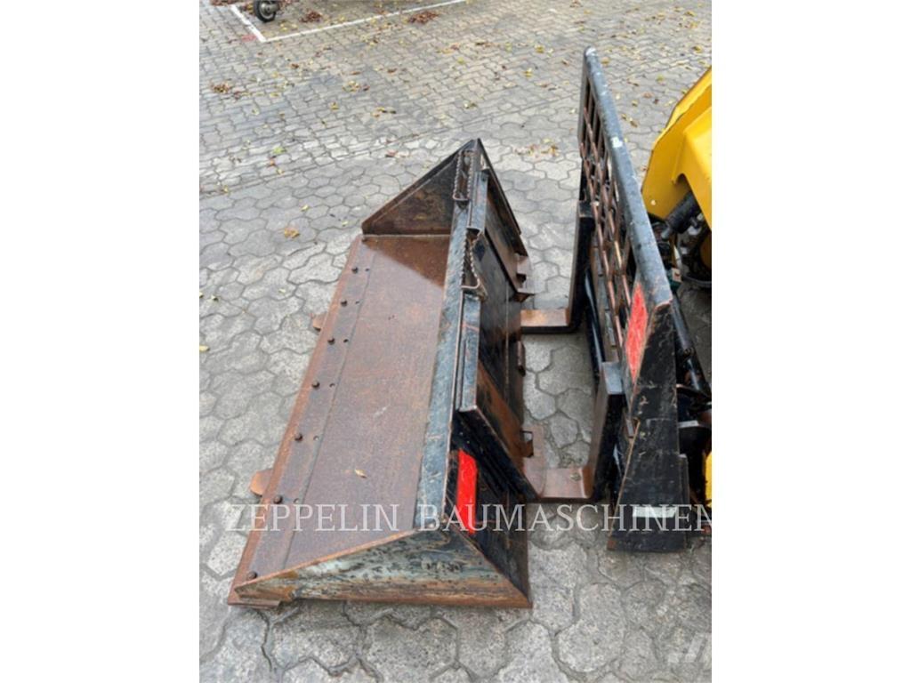 CAT 259D Chargeuse compacte